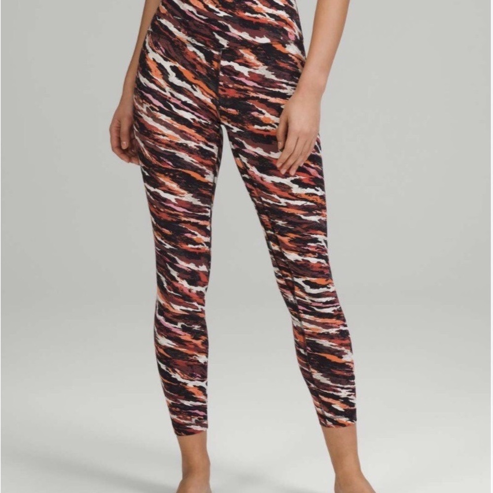Lululemon Align Leggings